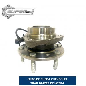 CUBO DE RUEDO CHEVROLET TRAIL BLAZER DELANTERA