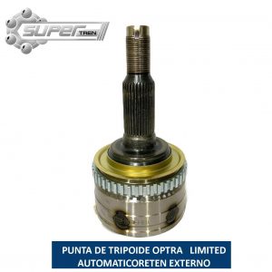 PUNTA DE TRIPOIDE CHEVROLET OPTRA LIMITED  RETEN EXTERNO