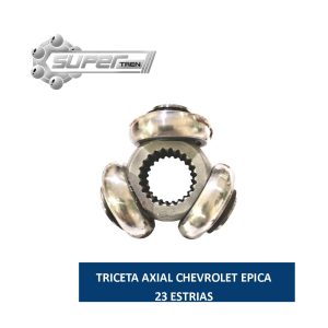 TRICETA AXIAL DE CHEVROLET EPICA 23 ESTRIAS